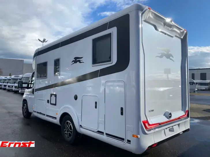 Fahrzeugbild Laika Ecovip L 3009 #4