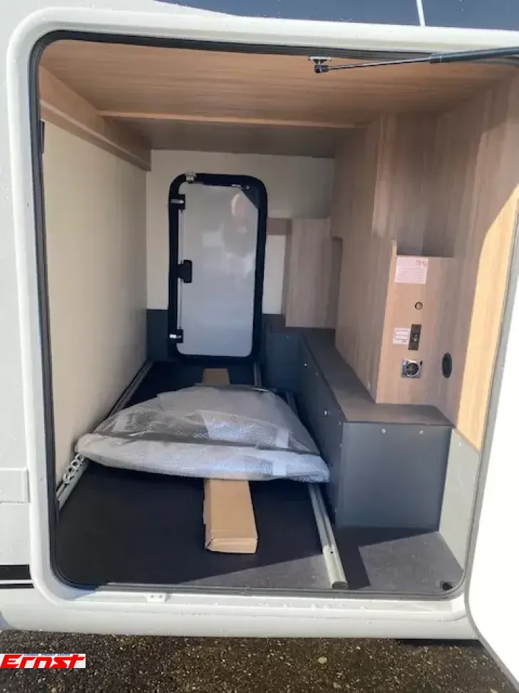 Fahrzeugbild Laika Ecovip L 3009 #6