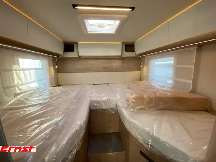 Fahrzeugbild Laika Ecovip L 3009 #8