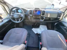 Fahrzeugbild Laika Ecovip L 3009 #10