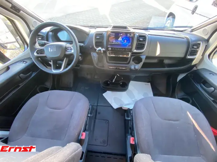 Fahrzeugbild Laika Ecovip L 3009 #10