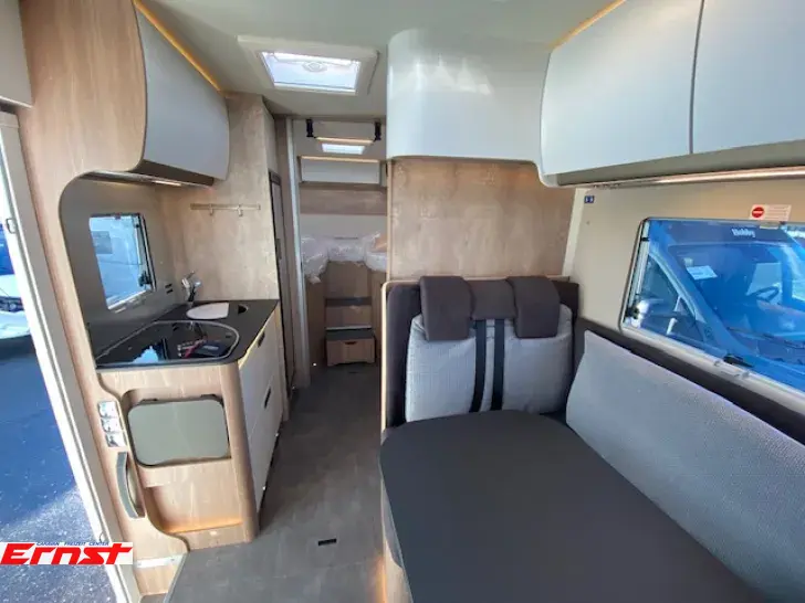 Fahrzeugbild Laika Ecovip L 3009 #11