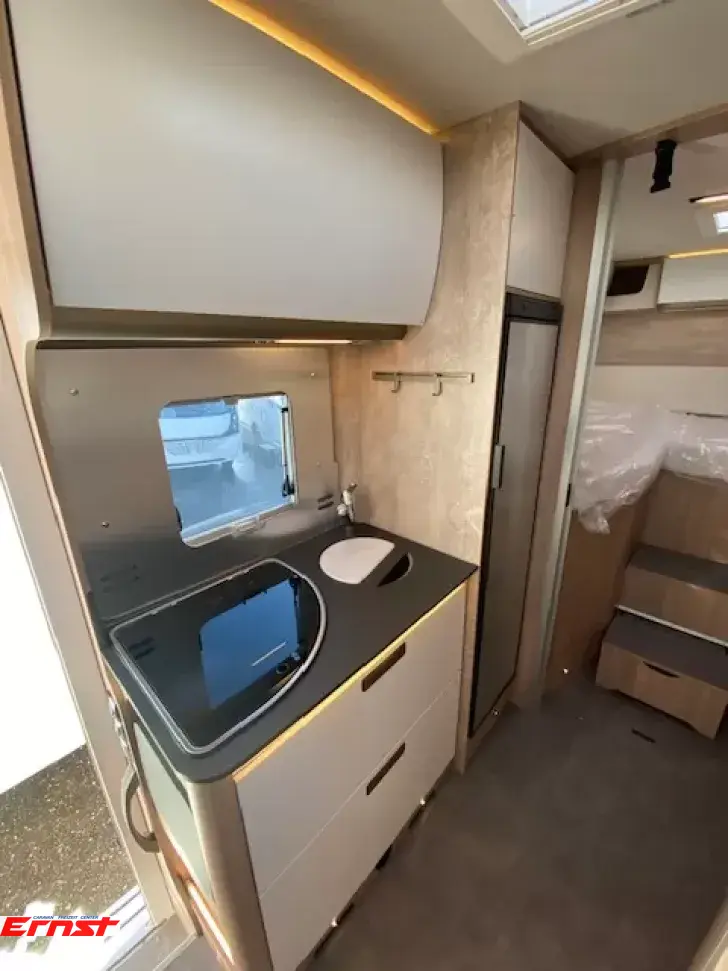 Fahrzeugbild Laika Ecovip L 3009 #12