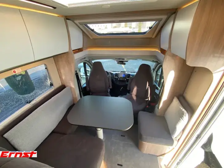 Fahrzeugbild Laika Ecovip L 3009 #13