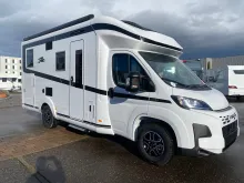 Fahrzeugbild Laika Ecovip L 3009 #1