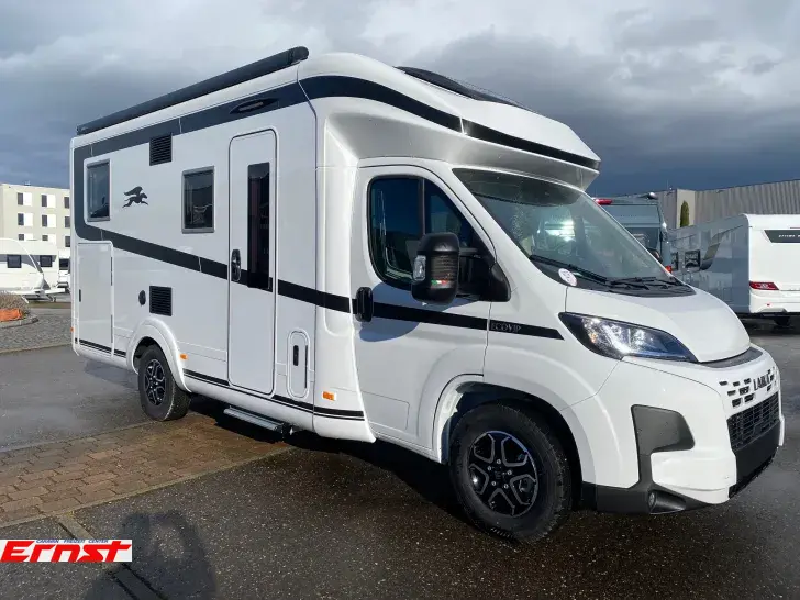 Fahrzeugbild Laika Ecovip L 3009 #1