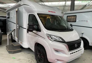 Bild Just Camp T 6812 EB