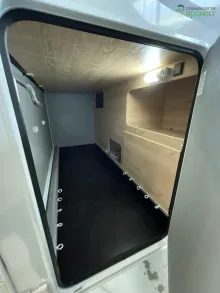 Fahrzeugbild Dethleffs Just Camp T 6812 EB Aktionspreis! #6