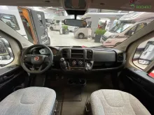 Fahrzeugbild Dethleffs Just Camp T 6812 EB Aktionspreis! #8