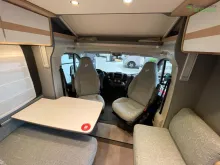 Fahrzeugbild Dethleffs Just Camp T 6812 EB Aktionspreis! #9