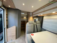 Fahrzeugbild Dethleffs Just Camp T 6812 EB Aktionspreis! #10