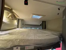 Fahrzeugbild Dethleffs Just Camp T 6812 EB Aktionspreis! #14