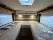 Fahrzeugbild Dethleffs Just Camp T 6812 EB Aktionspreis! #16