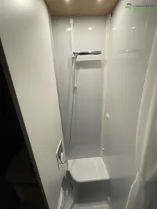 Fahrzeugbild Dethleffs Just Camp T 6812 EB Aktionspreis! #18