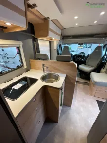 Fahrzeugbild Dethleffs Just Camp T 6812 EB Aktionspreis! #19