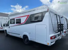 Bild 4 LMC Tourer Lift H 660 G Markise / Abwassertank isoliert