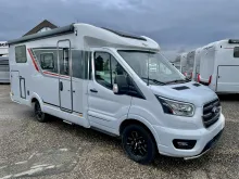 Fahrzeugbild Bürstner Lineo T 690 G #16