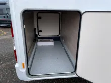 Fahrzeugbild Bürstner Lineo T 690 G #18