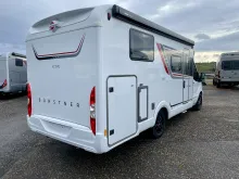 Fahrzeugbild Bürstner Lineo T 690 G #1