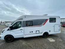 Fahrzeugbild Bürstner Lineo T 690 G #20