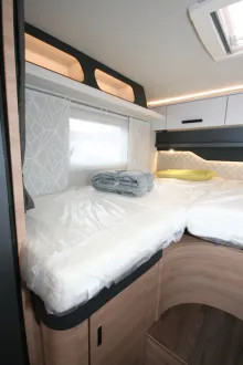 Fahrzeugbild Knaus L!VE TI 650 MEG Platinum Selection #17