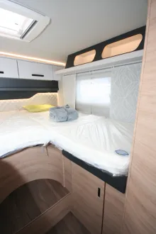 Fahrzeugbild Knaus L!VE TI 650 MEG Platinum Selection #19