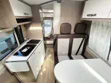 Fahrzeugbild Pössl D-LINE ROADCRUISER #7