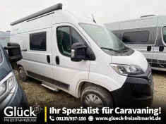 Bild 1 Clever VAN TOUR 540
