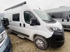 Bild 2 Clever VAN TOUR 540