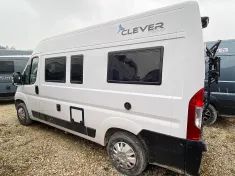 Bild 3 Clever VAN TOUR 540