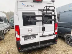 Bild 4 Clever VAN TOUR 540