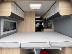 Bild 5 Clever VAN TOUR 540