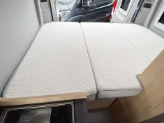 Bild 14 Clever VAN TOUR 540