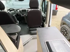 Bild 15 Clever VAN TOUR 540