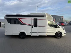 Bild 3 LMC Tourer Lift H 634