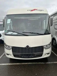 Bild 3 Carthago chic c-line I 4.2