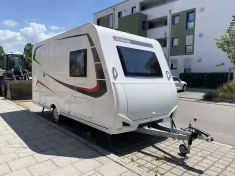 Bild 1 Sterckeman Easy 420CP Comfort