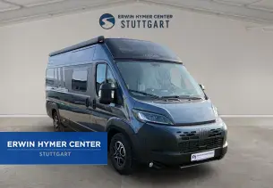 Camper Van CV 640 PRO+