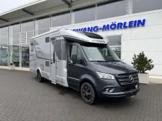Bild 1 Hymer B-Klasse ML T 780