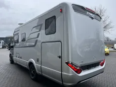 Bild 2 Hymer B-Klasse ML T 780