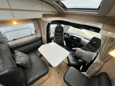 Bild 3 Hymer B-Klasse ML T 780