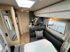 Bild 4 Hymer B-Klasse ML T 780