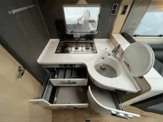 Bild 6 Hymer B-Klasse ML T 780