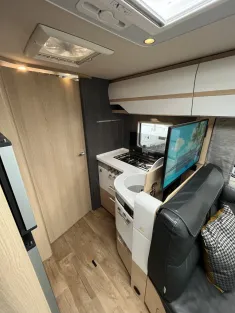 Bild 7 Hymer B-Klasse ML T 780