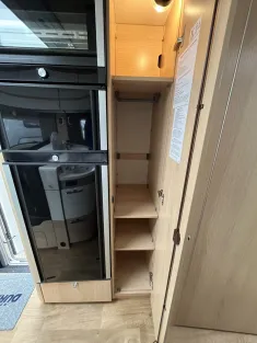 Bild 8 Hymer B-Klasse ML T 780