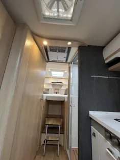 Bild 10 Hymer B-Klasse ML T 780