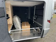 Bild 14 Hymer B-Klasse ML T 780