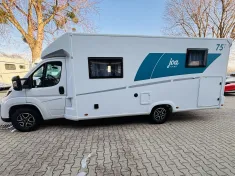 Bild 2 Joa Camp 75T MY25 AUTOMATIK