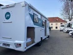 Bild 8 Joa Camp 75T MY25 AUTOMATIK