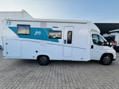 Bild 10 Joa Camp 75T MY25 AUTOMATIK